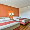 Отель Motel 6 Flagstaff East - Lucky Lane, фото 4