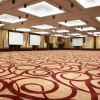 Отель Crowne Plaza Riyadh RDC Hotel & Convention, an IHG Hotel, фото 17