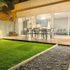 Отель Bandol - Résidence Premium jardin, piscine et garage, фото 4