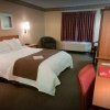 Отель Canad Inns Destination Centre Club Regent Casino Hotel, фото 5