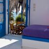 Отель Blue Dolphin Antiparos Villas and Suites, фото 13