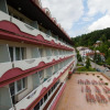 Отель Geovita Krynica Zdroj, фото 1