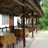 Отель Hambilica Ecolodge, фото 10