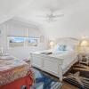 Отель ⭐️The Lucky 7 Beach House⭐️Water view⭐️4 bedroom⭐️, фото 1