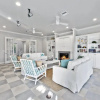 Отель The Palm and Shell Captiva Island Private Luxury Home With Pool hot tub and Beach Access, фото 24