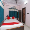 Отель OYO 25018 Saanvi, фото 24