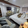 Отель finca hotel zona 7, фото 3
