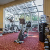 Отель Clarion Suites Augusta, фото 14
