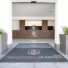 Отель Grand Hotel Serapide, фото 2