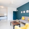 Отель SilverKey Executive Stays 27924 Yelahanka New Town, фото 13