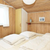 Отель 6 Person Holiday Home in Hjorring, фото 4