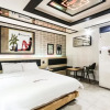 Отель Jungheung-dong Hotel in Gwangju, фото 5
