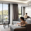 Отель Walton Suites Sukhumvit, фото 3