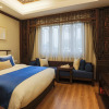 Отель Wuxi Dangkou Scholars Hotel, фото 4