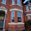 Отель Spacious 4-bed House Great Location Coventry, фото 1