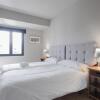 Отель Luxury II in Madrid with 2 bedrooms and 2 bathrooms, фото 13