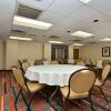 Отель Holiday Inn Express Boston - Milford, an IHG Hotel, фото 38