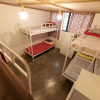 Отель Lazy Fox Hostel, фото 2