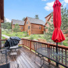 Отель Solitude Bighorn #5 - Estes Park 2 Bedroom Condo by RedAwning, фото 8