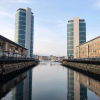 Отель The Wharf Medway, фото 10