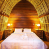 Отель Sukanusa Luxury Huts, фото 10