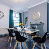 Отель Ideal for CONTRACTORS & WORKERS, Long-term discounts - 4-Bed House in Crewe by 53 Degrees Property -, фото 14