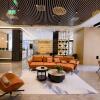 Отель Green Tree Inn Shandong Binzhou Huimin County Xinyu Building, фото 1