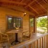 Отель Secret Garden Bungalows & Tent Hotel, фото 6