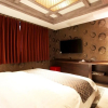 Отель Yeongdeungpo Jardin Hotel, фото 32
