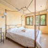 Отель With Panoramic Views On The Sea - Villa Cala Llamp, фото 7