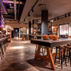 Отель MOXY London Heathrow Airport, фото 12