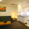 Отель Maclin Lodge Motel, фото 18