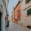 Отель Seafront Palazzo Rovinj With Private sea Access, фото 1