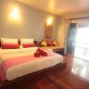 Отель Villa Cha Cha Chaolao Beach Resort, фото 3