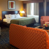 Отель Quality Inn Ozark-Springfield South, фото 17