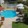 Отель Superior 4-star-apartment Graded by Aa and Tgcsa Close to Constantia Wineroute, фото 29