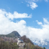 Отель Apartment in Sankt Gallenkirch With Terrace, фото 32