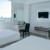 Отель Liberta Hotel Grand Sayang Makassar, фото 20