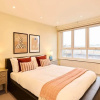 Отель The Peckham Hideaway - Bright 3bdr Flat, фото 16