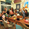 Отель Taitung Ohana Sky Hostel, фото 35