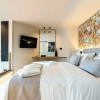Отель Pathos SeaSide Suites, фото 36