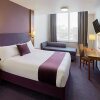 Отель Premier Inn Wolverhampton City Centre, фото 3