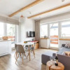 Отель Apartamenty Krzeptowskiego 3 Zakopane, фото 4