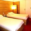 Отель SO'LODGE Hôtel Niort A83, фото 13