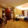 Отель Junhao Hotel Dongguan Shanmei Metro, фото 4