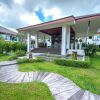 Отель Maryo Resort Chiangrai, фото 18
