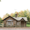 Отель JOIVY Stunning 3 Bed Lodge With Gardens At Gilmerton House, фото 21