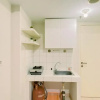 Отель Comfort Stay 2Br Apartment At Springlake Summarecon Bekasi, фото 3