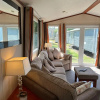 Отель Spacious 2 bed Holiday Home Entertainment on Site, фото 7