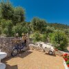 Отель 2521 Trullo Monte Cannone - Appartamento 1 by Perle di Puglia, фото 23
